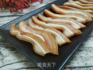 Braised Pig Ears recipe