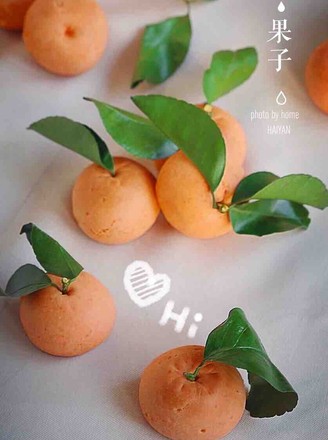 Yakitori--the Orange is Red recipe