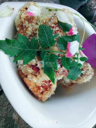 Crispy Fried Chicken Wings recipe