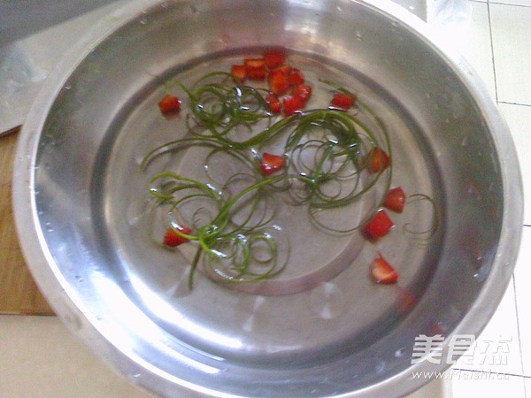 Open Screen Wuchang Fish recipe