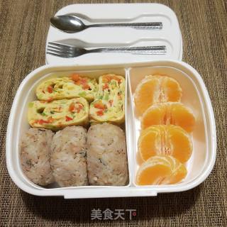 Lunch Box recipe