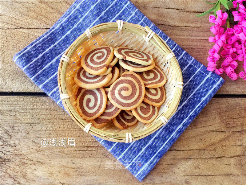 #trust of Beauty# Cat Ears recipe