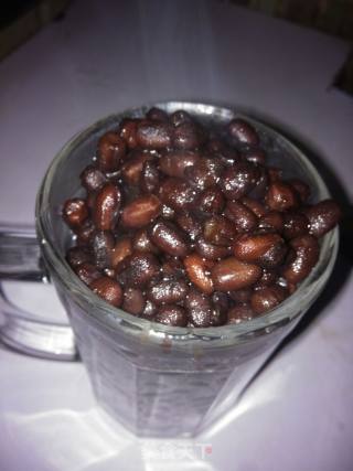 Red Bean Milk Tea recipe