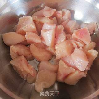 Another Flavor [chi Xiang Chicken Rice Flower] recipe