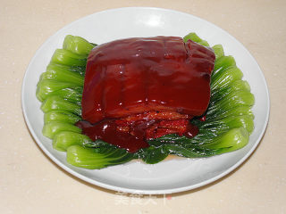 Dongyou——sufu with Soy Sauce recipe