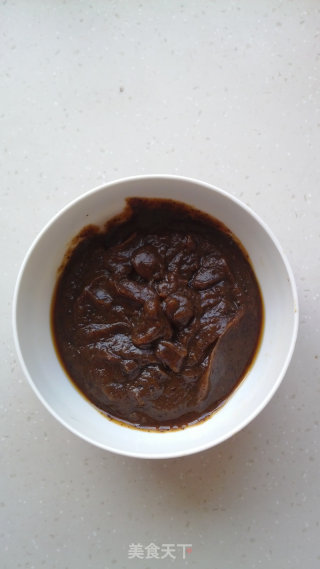 Everyone Loves~~~brown Sugar Jujube Cake recipe