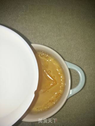 Orange Jelly recipe