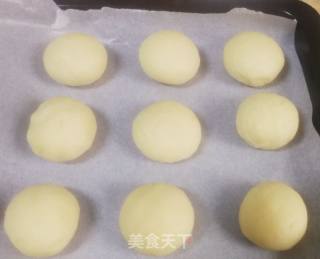 Fresh Meat Moon Cakes recipe