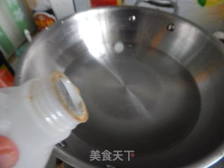 【suzhou】sweet and Sour Pork Ribs recipe