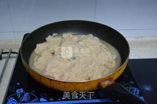 White Kidney Bean Paste recipe