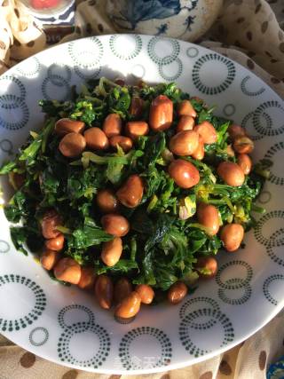 Spinach recipe