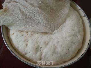 Big Meat Buns recipe