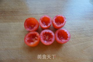 【tianjin】fancy Fresh Shrimp recipe