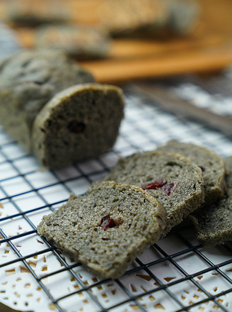 Sesame Cake Slices recipe