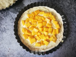 Durian Pizza recipe