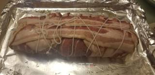 Bacon Roast (imitation) recipe