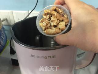 #trust之美#kidney Soy Milk recipe