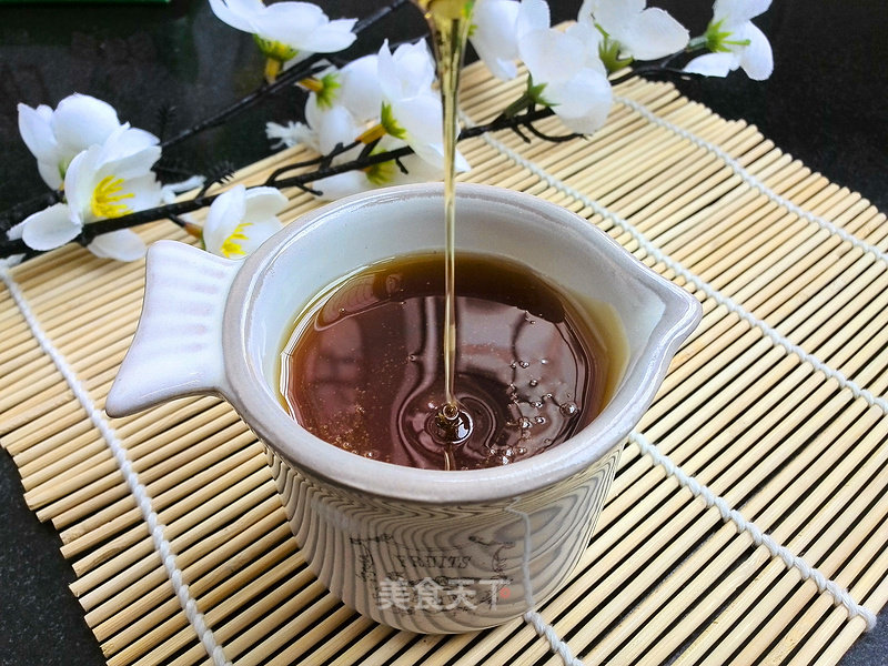Invert Syrup recipe