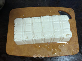 Curry Shrimp and Tofu recipe