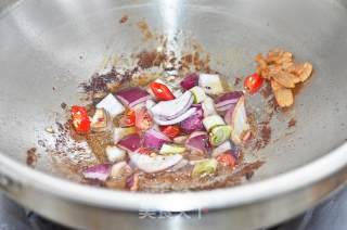 Laba Garlic Braised Chicken recipe