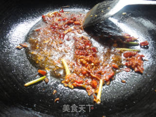 Yuxiang Pork recipe