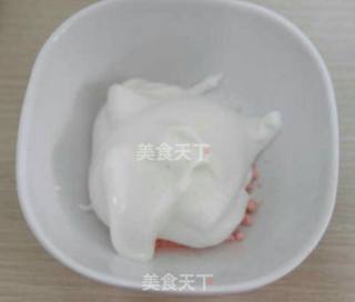 Homemade Cat's Claw Marshmallow recipe