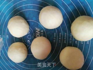 #四session Baking Contest and is Love to Eat Festival#flower Basket Bread recipe