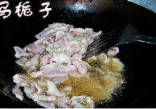 Small Fried Pork recipe