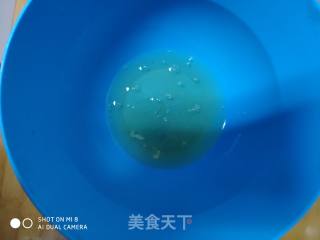 Strawberry Cake Roll recipe