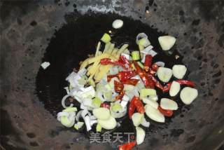 Spicy Shrimp recipe