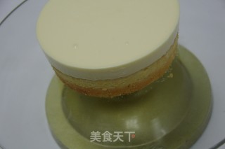 Full of Happiness-double Cheesecake recipe