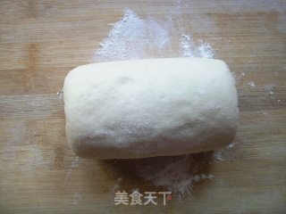 Xiangyun Mantou recipe