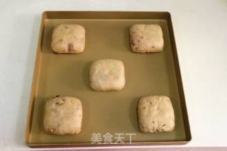 "fu" Qi Ou Package recipe