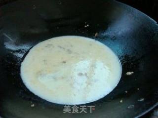 Jelly Also Warms Up in Winter-boiled Lean Meat and Soy Milk Jelly recipe