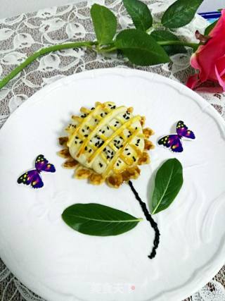 #trust of Beauty#being A Sunflower recipe