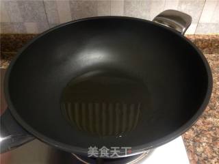 Three-color Twice-cooked Pork recipe