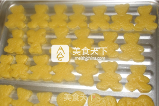 How to Make Jiangzhong Monkey Biscuits? The Practice of Monkey Biscuit! The Production Process of Authentic Jiangzhong Monkey Biscuits recipe