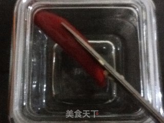 Pickled Peppers recipe