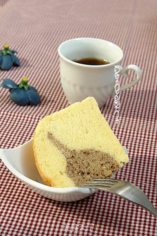 # Fourth Session of The Baking Contest is Love to Eat Festival# Hot Noodles Sandwich Sponge Cake recipe