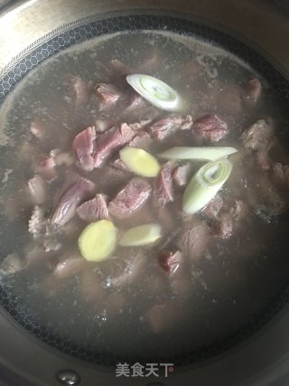 Private Roast Beef recipe
