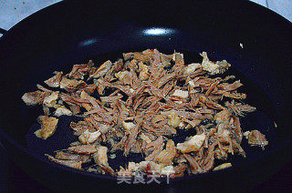 Cumin Deboned Meat recipe