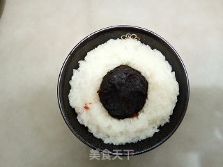 Eight Treasures Sandwiched Glutinous Rice recipe