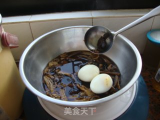 "sister Liu"'s Ancestral Traditional Chinese Medicine Beauty Soup recipe