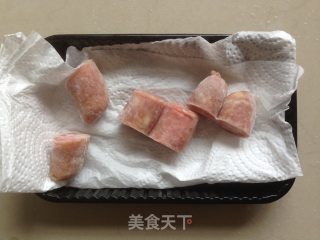 Sausage Bread recipe
