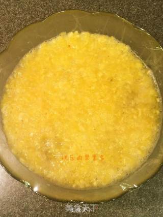 Homemade Pineapple Jam recipe