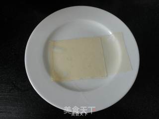 Mango Pudding recipe