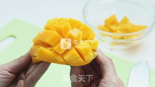 Mango Sago recipe