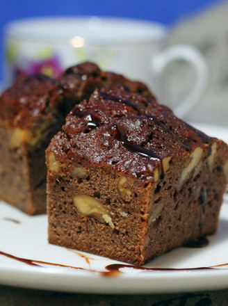 Rich Brownie recipe