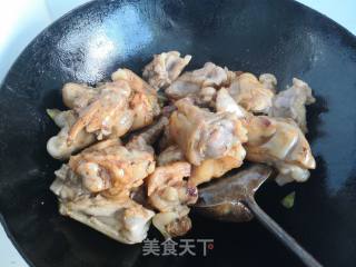 Fermented Pork Trotters recipe