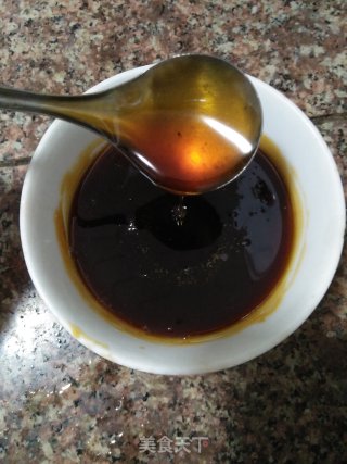 Brown Sugar Glutinous Rice Cake recipe